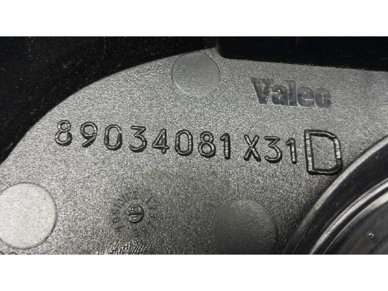 Recambio de piloto trasero derecho para citroen c5 berlina lx (e) referencia OEM IAM 89034081  