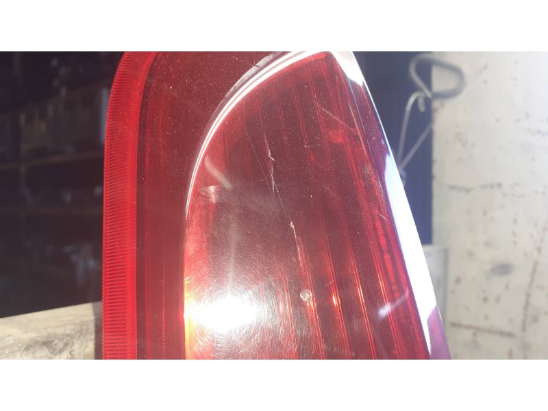 Recambio de piloto trasero derecho para ford c-max (cb3) referencia OEM IAM 2SK009504  M5113N411AA