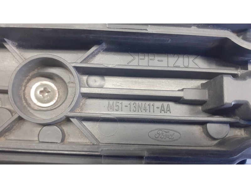 Recambio de piloto trasero derecho para ford c-max (cb3) referencia OEM IAM 2SK009504  M5113N411AA