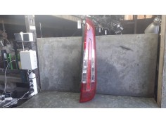 Recambio de piloto trasero izquierdo para ford c-max (cb3) referencia OEM IAM 2SK009504  M5113N411AA