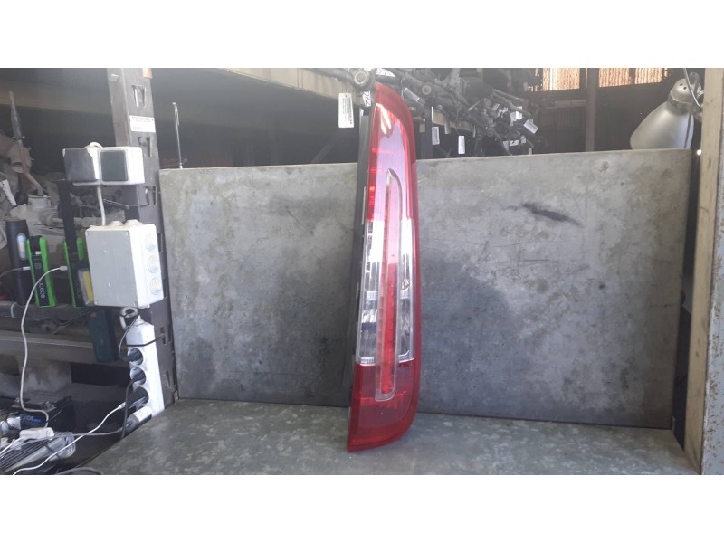 Recambio de piloto trasero izquierdo para ford c-max (cb3) referencia OEM IAM 2SK009504  M5113N411AA