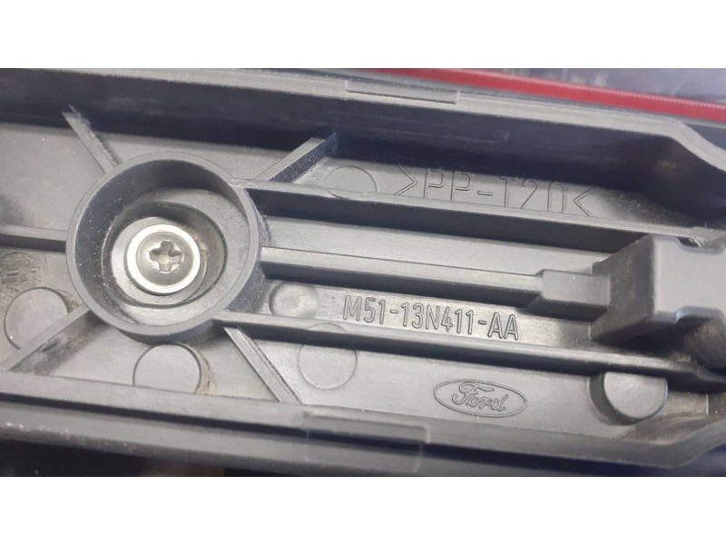 Recambio de piloto trasero izquierdo para ford c-max (cb3) referencia OEM IAM 2SK009504  M5113N411AA