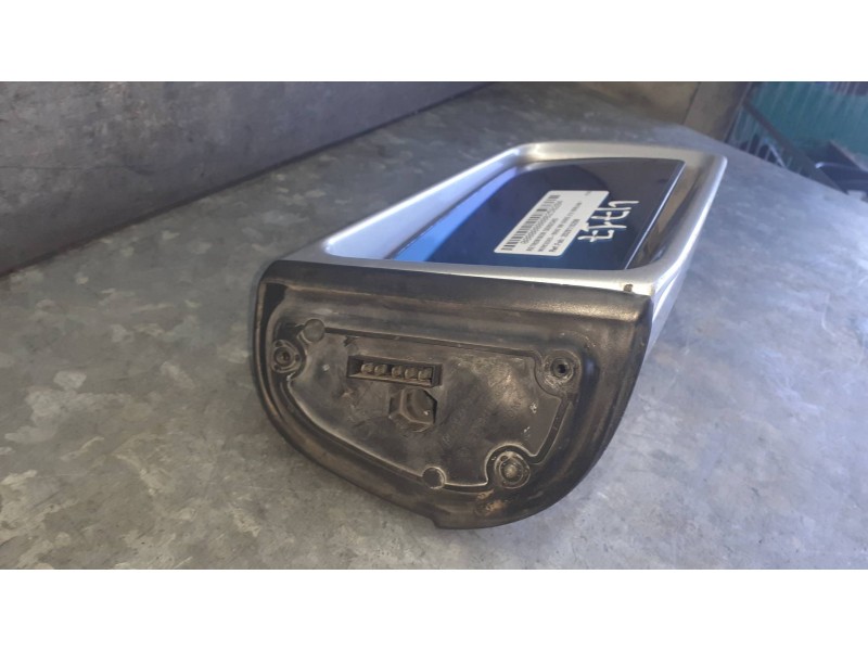 Recambio de retrovisor derecho para mercedes-benz clase e (w210) berlina referencia OEM IAM 2028110298 413122410 ELECTRICO