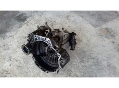 Recambio de caja cambios para seat ibiza (6k1) select referencia OEM IAM EAY  5 VELOCIDADES