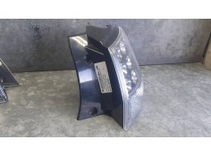 Recambio de piloto trasero derecho para mitsubishi outlander (cw0) referencia OEM IAM 22087920 22087813 KOITO 2