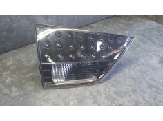 Recambio de piloto trasero izquierdo interior para mitsubishi outlander (cw0) referencia OEM IAM 1146356L  