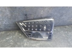Recambio de piloto trasero derecho interior para mitsubishi outlander (cw0) referencia OEM IAM 1146356R  