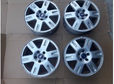 Recambio de juego llantas para ford focus lim. (cb4) referencia OEM IAM 3S61BA 6.5JX16H2 5T