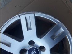 Recambio de juego llantas para ford focus lim. (cb4) referencia OEM IAM 3S61BA 6.5JX16H2 5T 2
