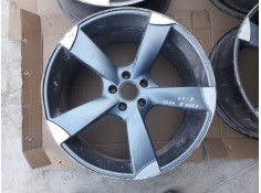 Recambio de juego llantas para seat leon (1p1) referencia OEM IAM  9JX20H2 ET45 5T 2