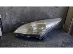 Recambio de faro izquierdo para peugeot 3008 referencia OEM IAM 9682519180  89903106