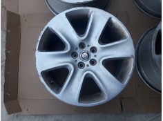 Recambio de juego llantas para jaguar xf referencia OEM IAM 8X231007BA 8.5JX18CH2 ET49 5T 2