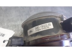 Recambio de faro antiniebla derecho para ford kuga (cbv) referencia OEM IAM 3M5115K202BB  VP3M5X15K202BB 2