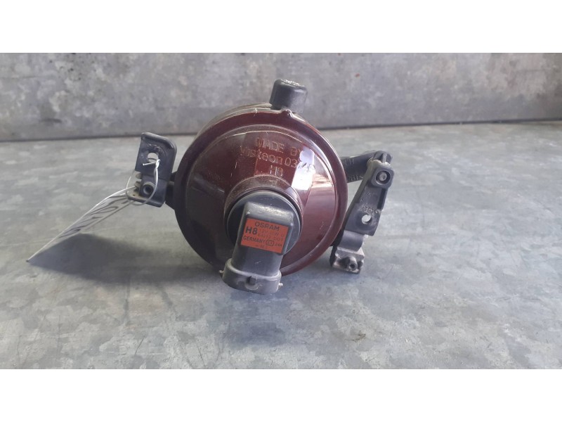 Recambio de faro antiniebla derecho para ford kuga (cbv) referencia OEM IAM 3M5115K202BB  VP3M5X15K202BB