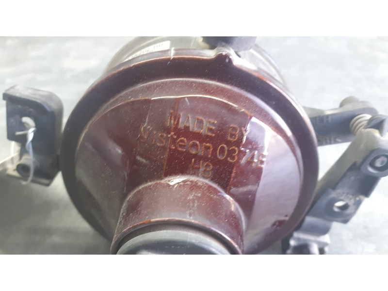 Recambio de faro antiniebla derecho para ford kuga (cbv) referencia OEM IAM 3M5115K202BB  VP3M5X15K202BB