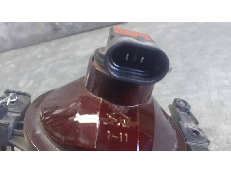 Recambio de faro antiniebla derecho para ford kuga (cbv) referencia OEM IAM 3M5115K202BB  VP3M5X15K202BB