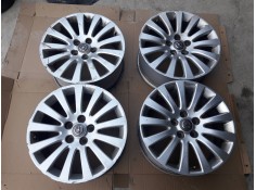 Recambio de juego llantas para opel insignia berlina referencia OEM IAM ALSI7MGWA 18X8JH2 LS42