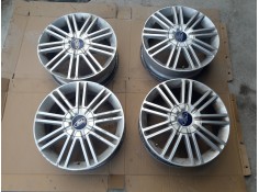 Recambio de juego llantas para ford focus berlina (cap) referencia OEM IAM M5JEA 3M5JCA 6.5JX17H2 ET52.5