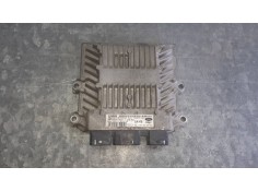 Recambio de centralita motor uce para ford fiesta (cbk) referencia OEM IAM 3S6112A650LB 5WS40140DT SIEMENS