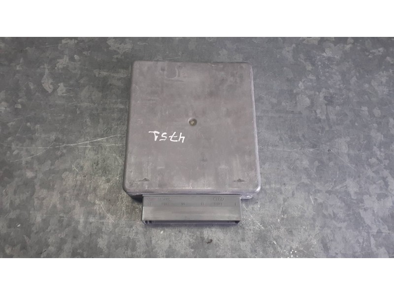 Recambio de centralita motor uce para ford mondeo berlina (ge) referencia OEM IAM 1S7F12A650CAF  VISTEON