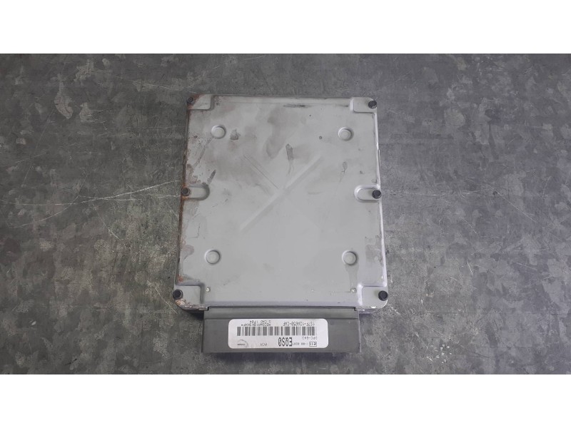 Recambio de centralita motor uce para ford mondeo berlina (ge) referencia OEM IAM 1S7F12A650CAF  VISTEON