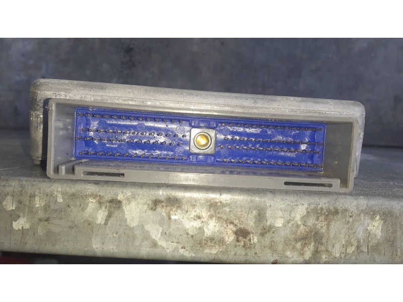 Recambio de centralita motor uce para ford mondeo berlina (ge) referencia OEM IAM 1S7F12A650CAF  VISTEON