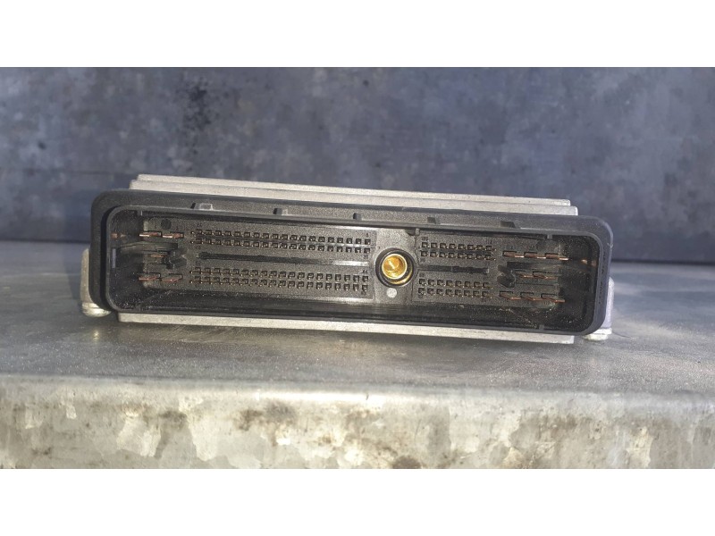Recambio de centralita motor uce para ford mondeo berlina (ge) referencia OEM IAM 4S7112A650JB 12244700 DELPHI