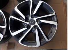 Recambio de juego llantas para citroen c4 berlina referencia OEM IAM 9813863177 7J17 04322X 2