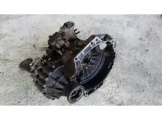 Recambio de caja cambios para seat ibiza (6k1) select referencia OEM IAM EAY  5 VELOCIDADES 2