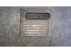 Recambio de centralita motor uce para ford fiesta (cbk) referencia OEM IAM 2S6A12A650ZB S118763003D SIEMENS