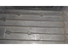 Recambio de centralita motor uce para ford fiesta (cbk) referencia OEM IAM 2S6A12A650ZB S118763003D SIEMENS 2