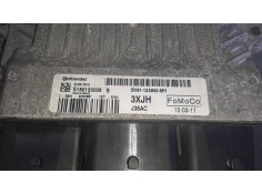 Recambio de centralita motor uce para ford focus lim. (cb8) referencia OEM IAM BV6112A650MH S180133038B CONTINENTAL - FOMOCO 2