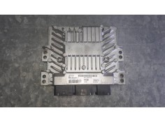 Recambio de centralita motor uce para ford kuga (cbv) referencia OEM IAM 8V4112A650CB 5WS40862CT CONTINENTAL - FOMOCO
