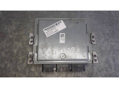 Recambio de centralita motor uce para ford kuga (cbv) referencia OEM IAM 8V4112A650CB 5WS40862CT CONTINENTAL - FOMOCO 2