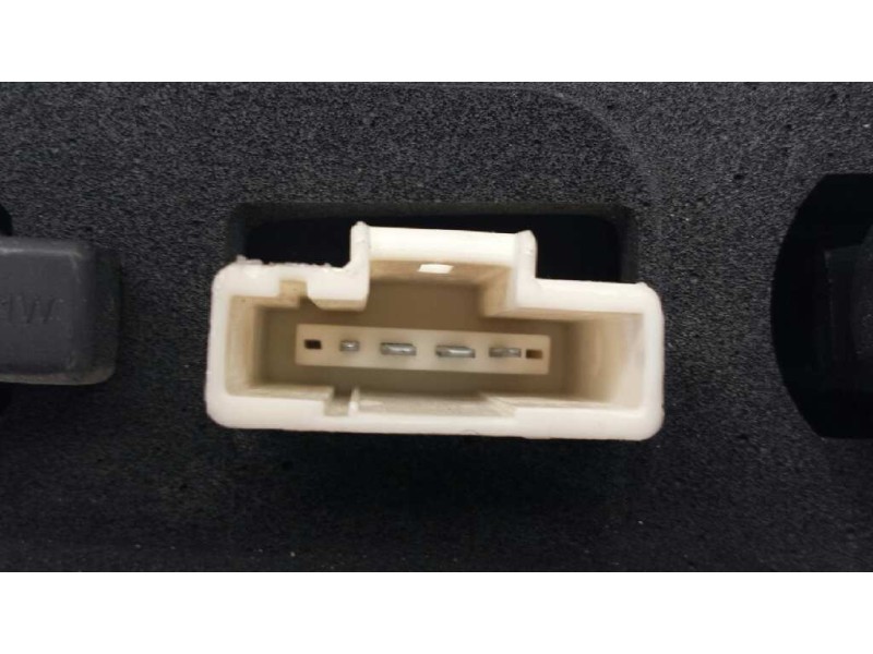 Recambio de piloto trasero derecho para citroen c5 berlina lx (e) referencia OEM IAM 89034081  