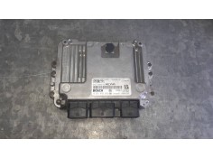 Recambio de centralita motor uce para ford focus lim. (cb4) referencia OEM IAM 8M5112A650XE 0281015242 BOSCH - FOMOCO