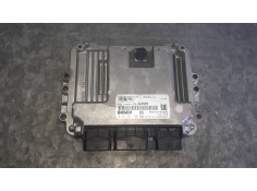 Recambio de centralita motor uce para ford focus lim. (cb4) referencia OEM IAM 8M5112A650LG 0281011701 BOSCH - FOMOCO