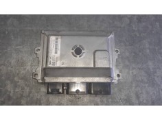 Recambio de centralita motor uce para citroen c3 referencia OEM IAM 9805321980 9800913080 VALEO