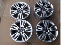 Recambio de juego llantas para ford focus lim. (cb8) referencia OEM IAM CM5C1007EA 7JX16H2X50 5TORNILLOS