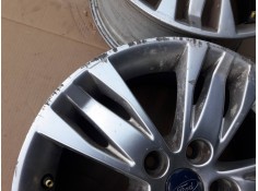 Recambio de juego llantas para ford focus lim. (cb8) referencia OEM IAM CM5C1007EA 7JX16H2X50 5TORNILLOS 2
