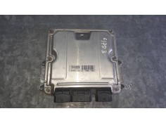Recambio de centralita motor uce para peugeot 307 (s1) referencia OEM IAM 9644606180 0281010779 BOSCH