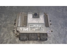 Recambio de centralita motor uce para peugeot 307 break / sw (s1) referencia OEM IAM 9659342280 0281011863 BOSCH