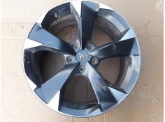 Recambio de llanta para cupra leon (kl1) referencia OEM IAM 5FA601025H 7,5JX18H2 ET46 5TORNILLOS