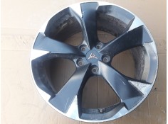 Recambio de llanta para cupra leon (kl1) referencia OEM IAM 5FA601025H 7,5JX18H2 ET46 5TORNILLOS
