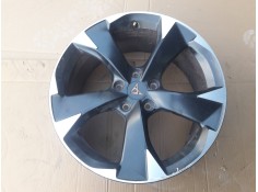 Recambio de llanta para cupra leon (kl1) referencia OEM IAM 5FA601025H 7,5JX18H2 ET46 5 TORNILLOS