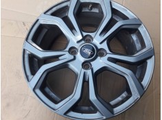 Recambio de llanta para ford fiesta (ce1) referencia OEM IAM H1BJ1007D1A E7,0JX17H2 ET47,5 4TORNILLOS