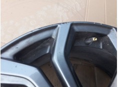 Recambio de llanta para ford fiesta (ce1) referencia OEM IAM H1BJ1007D1A E7,0JX17H2 ET47,5 4TORNILLOS 2