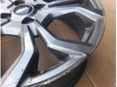 Recambio de llanta para ford fiesta (ce1) referencia OEM IAM H1BJ1007D1A E7,0JX17H2 ET47,5 4TORNILLOS 2