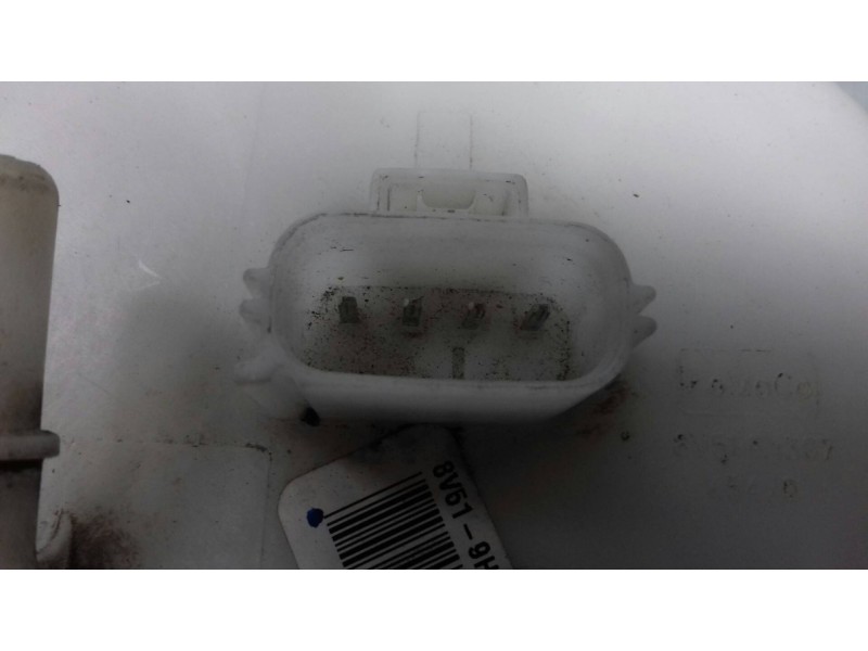 Recambio de bomba combustible para ford fiesta (cb1) ambiente referencia OEM IAM 8V519H307CA PS1388276CA AFORADOR BOMBA