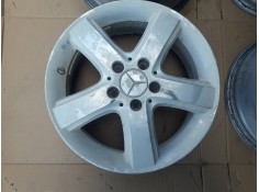 Recambio de juego llantas para mercedes-benz clase b (w245) referencia OEM IAM A1694010302 6JX16H2 ET46 5TORNILLOS 2